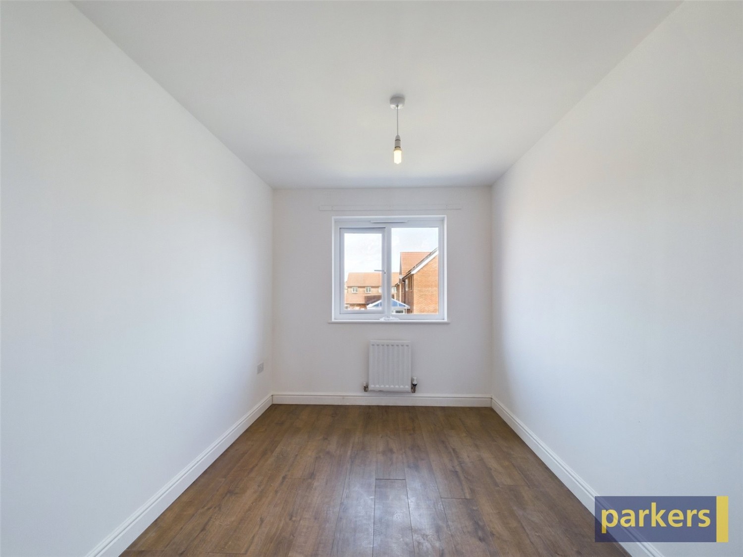 Woodley, Reading, Berkshire