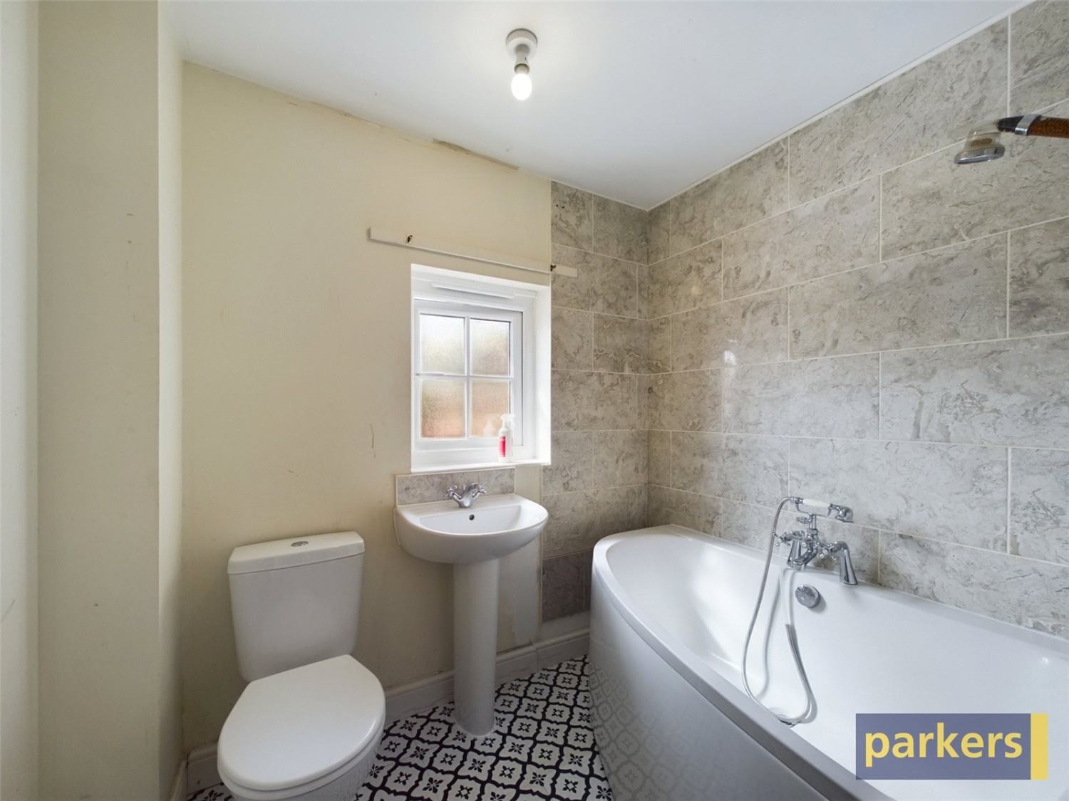 Woodley, Reading, Berkshire