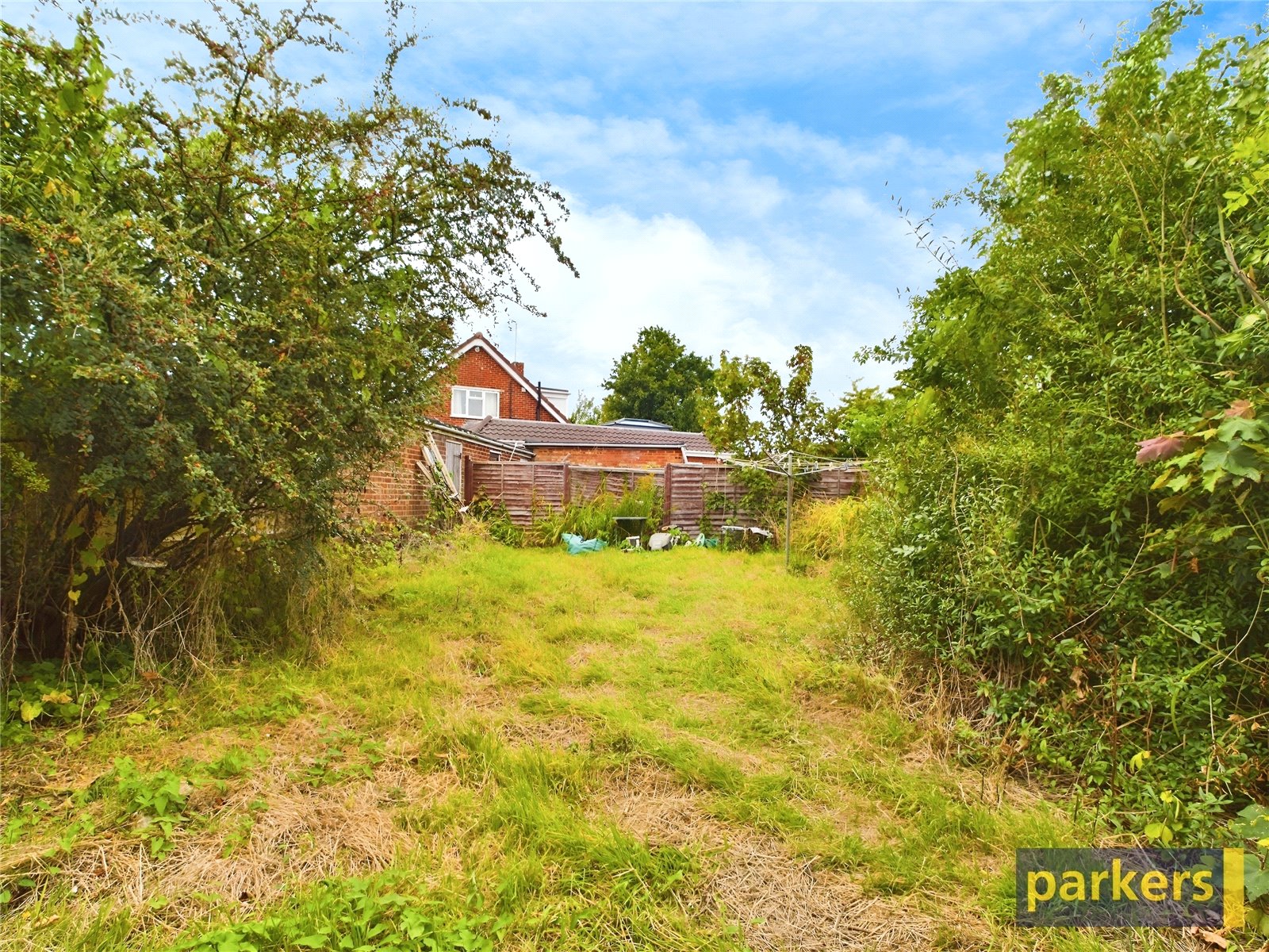 2 bedroom Bungalow for sale in Woodley, Reading, Berkshire