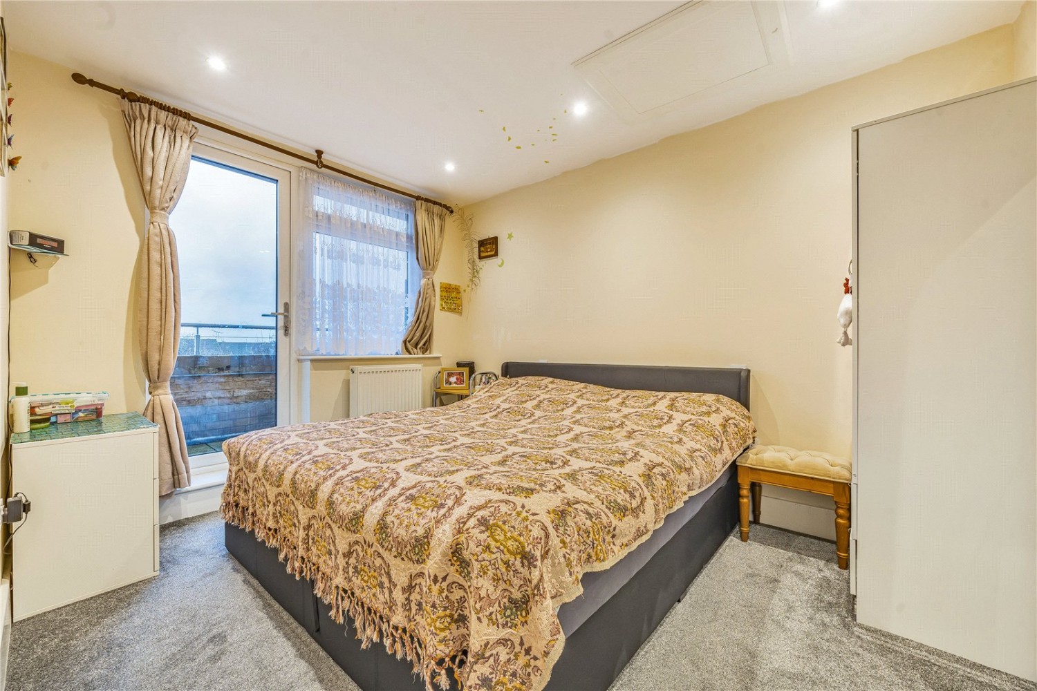Woodley, Reading, Berkshire