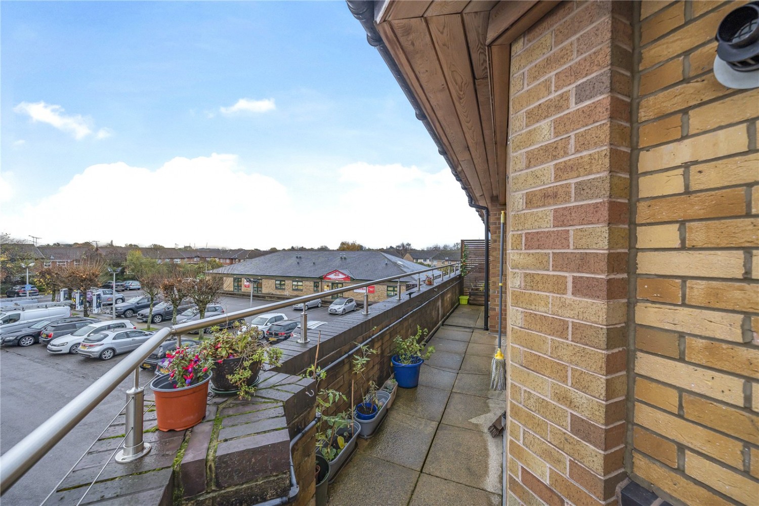 Woodley, Reading, Berkshire