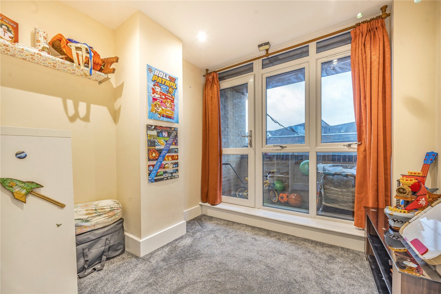 Woodley, Reading, Berkshire
