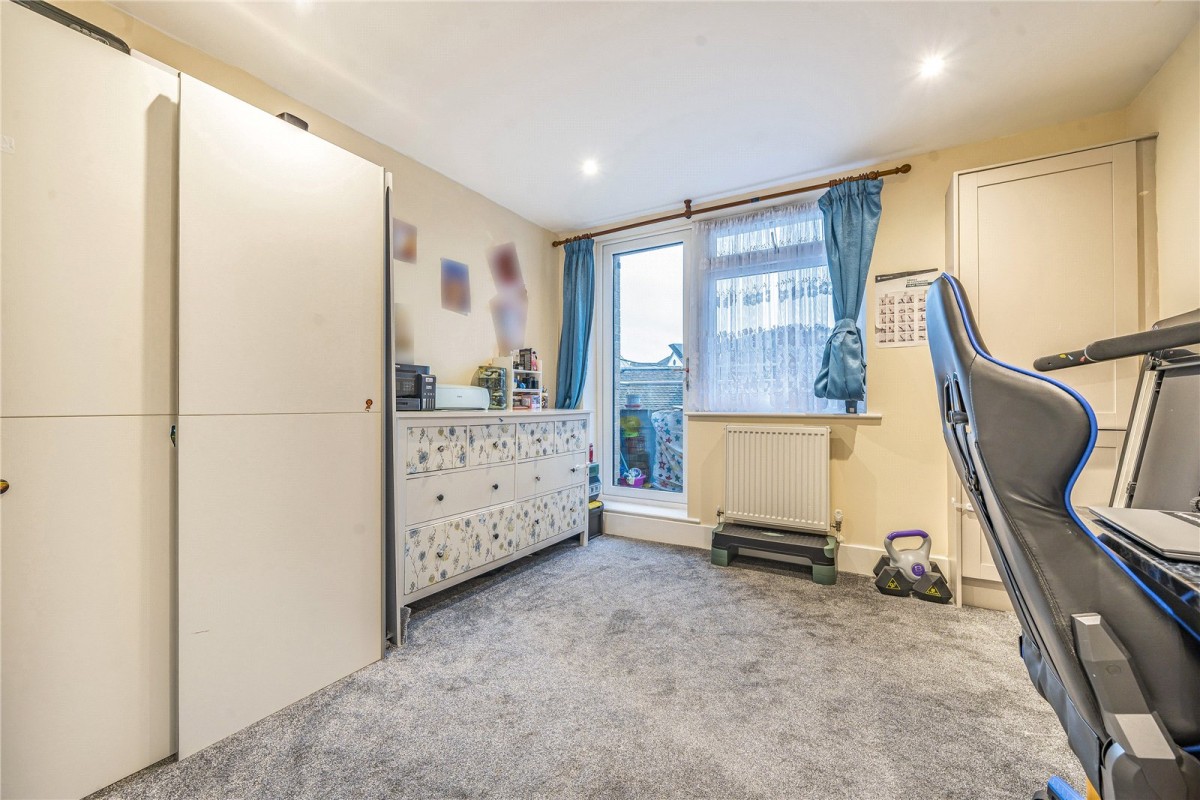 Woodley, Reading, Berkshire