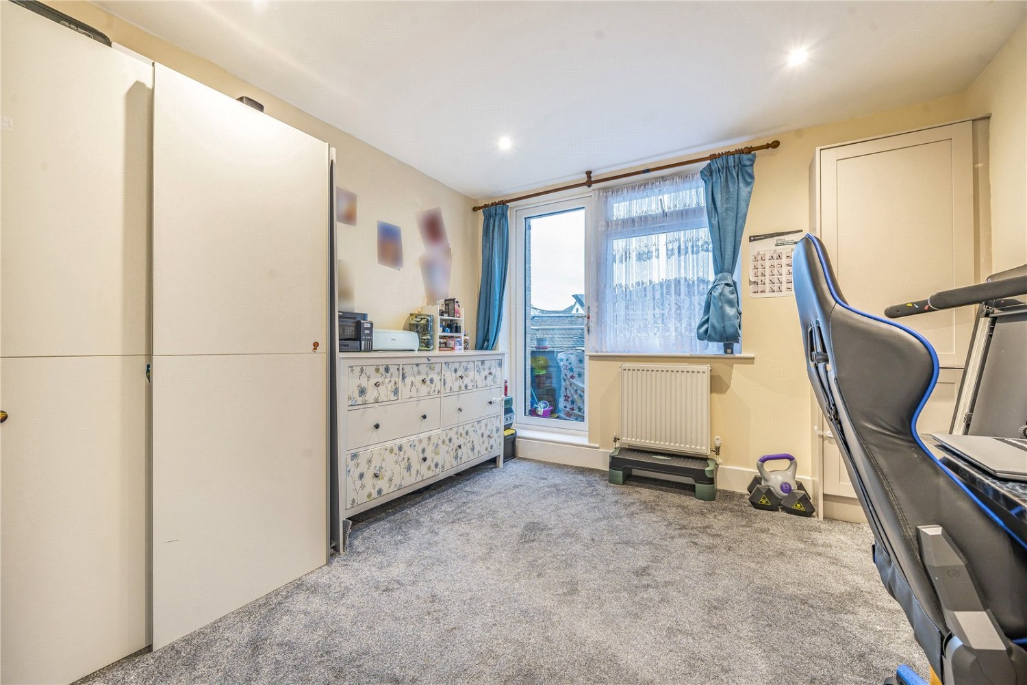 Woodley, Reading, Berkshire