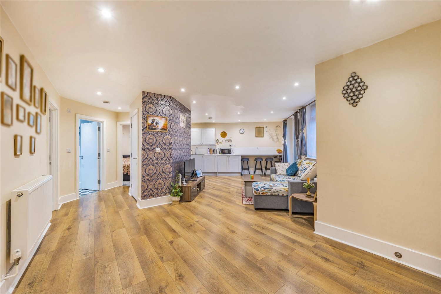 Woodley, Reading, Berkshire
