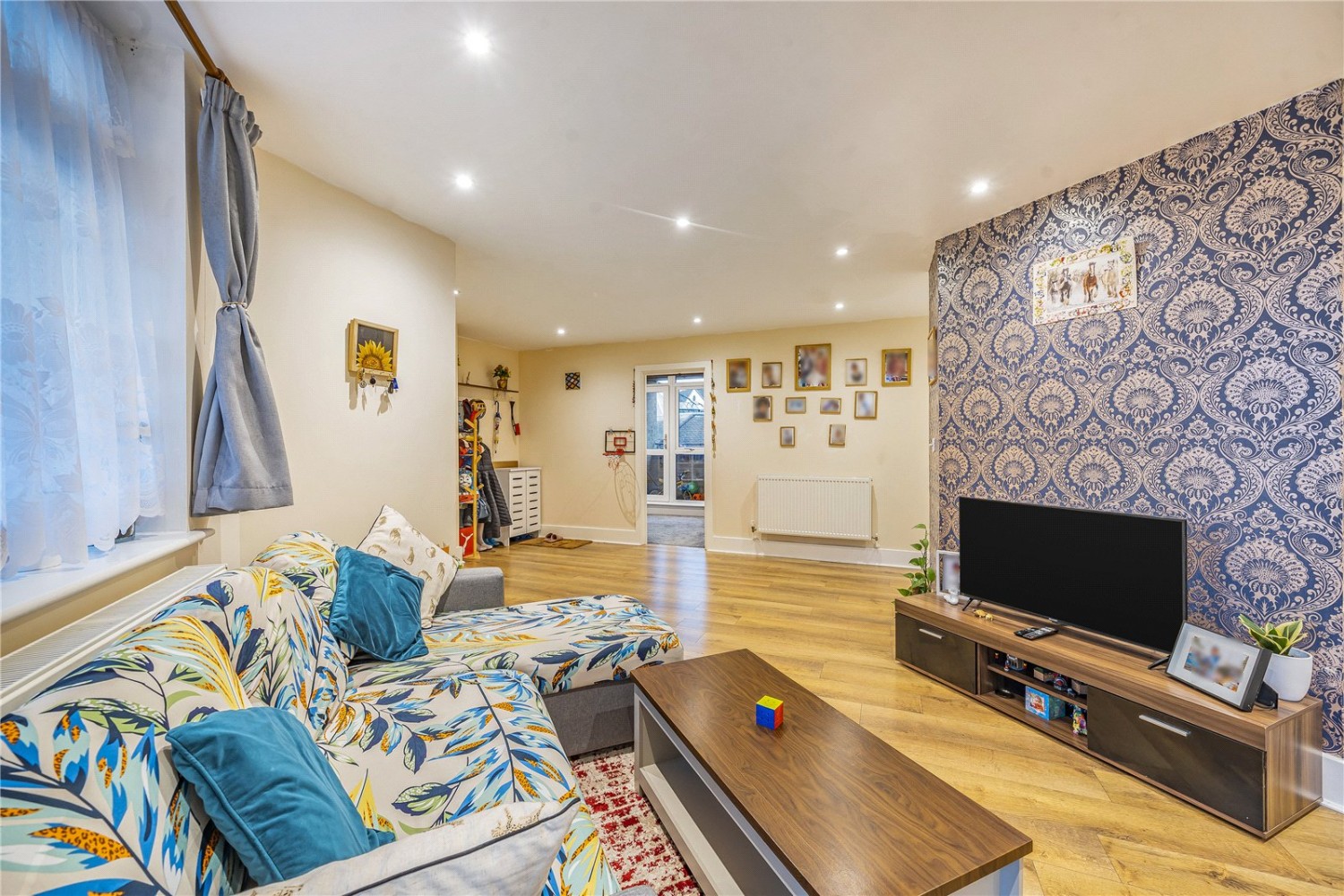 Woodley, Reading, Berkshire