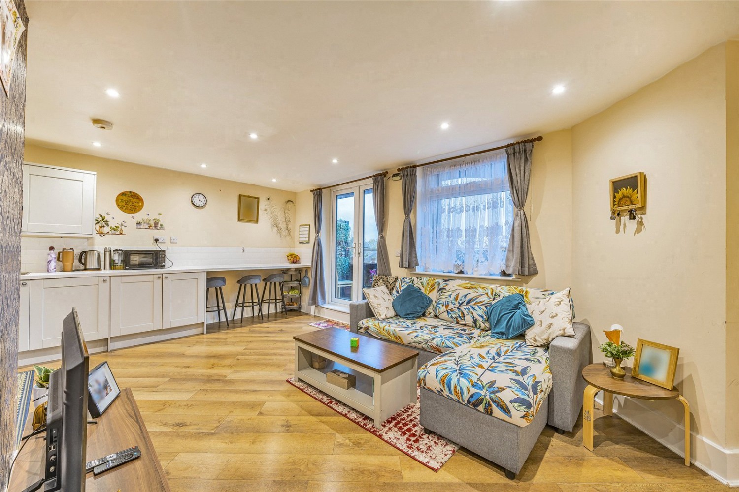 Woodley, Reading, Berkshire