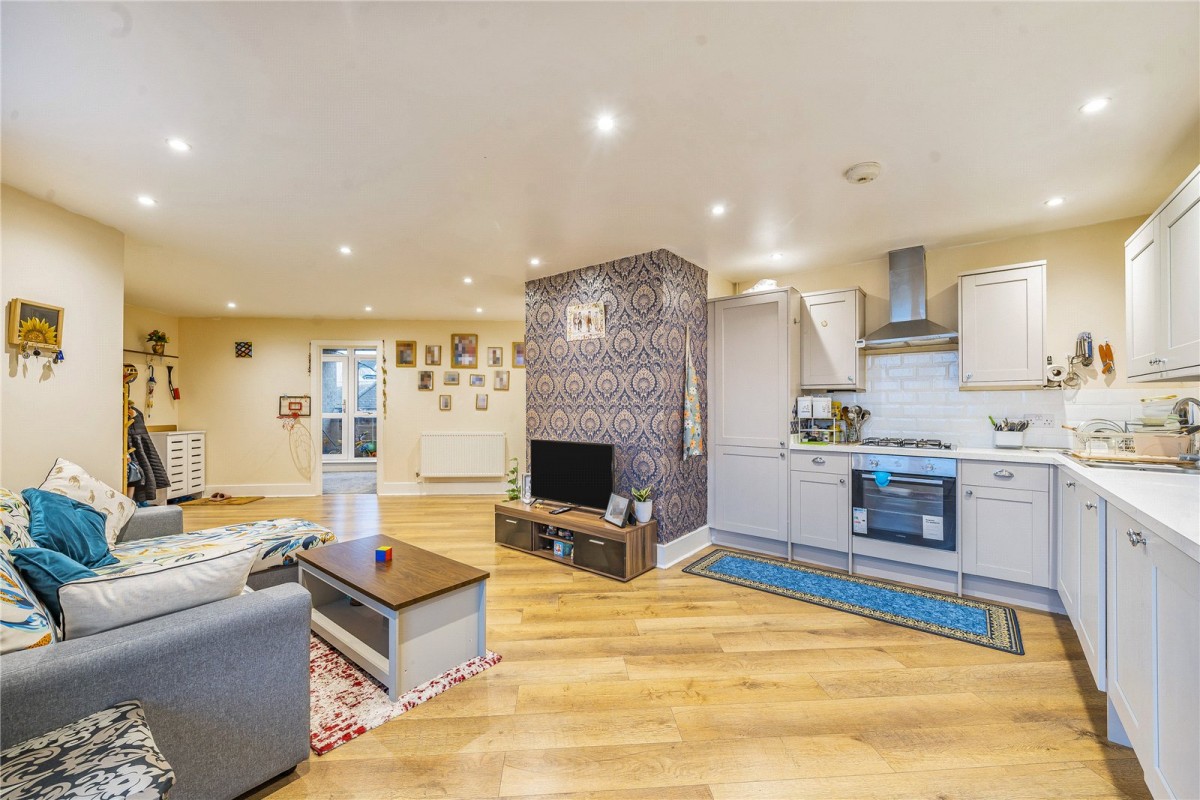 Woodley, Reading, Berkshire