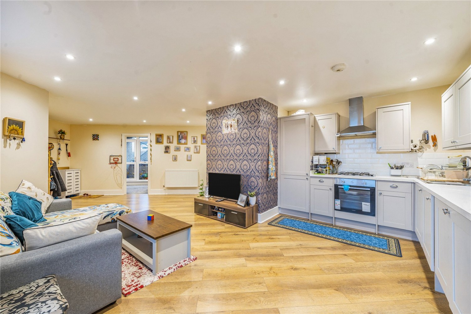 Woodley, Reading, Berkshire