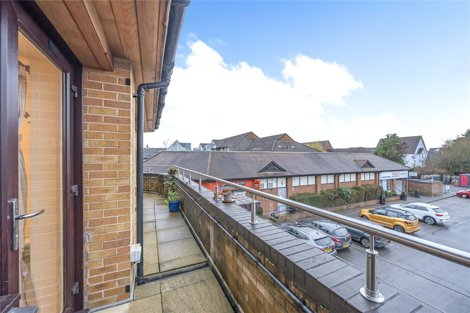 Woodley, Reading, Berkshire
