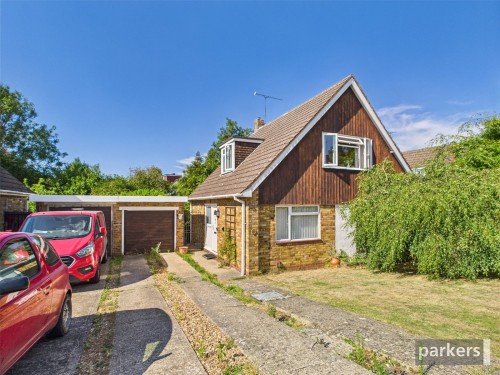 Woodley, Reading, Berkshire