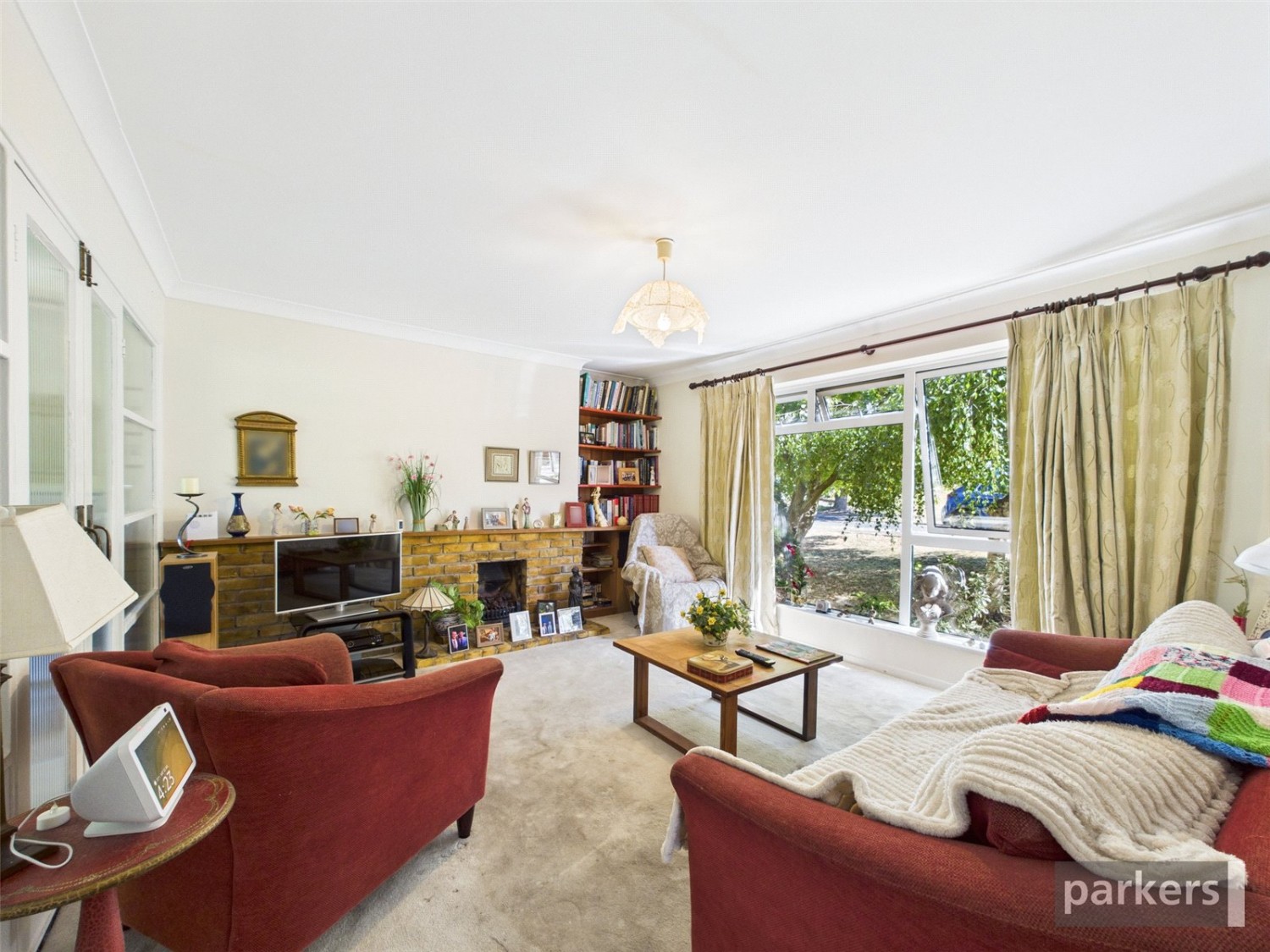Woodley, Reading, Berkshire