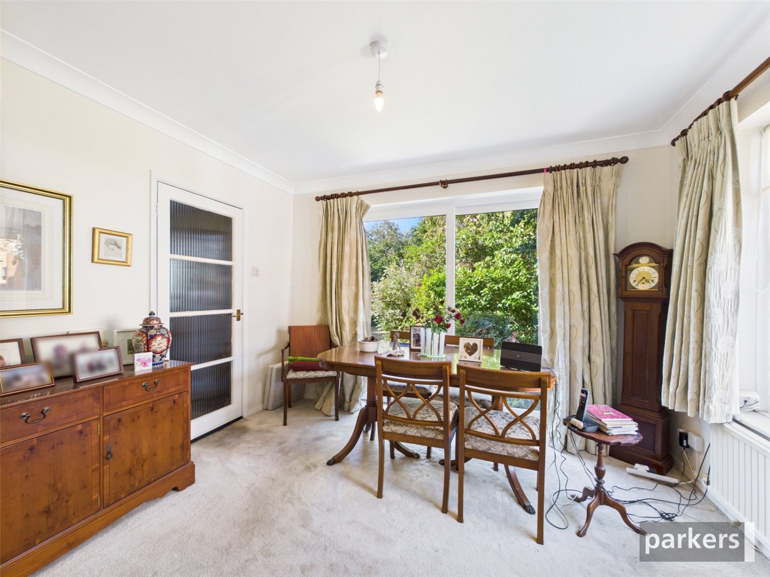 Woodley, Reading, Berkshire