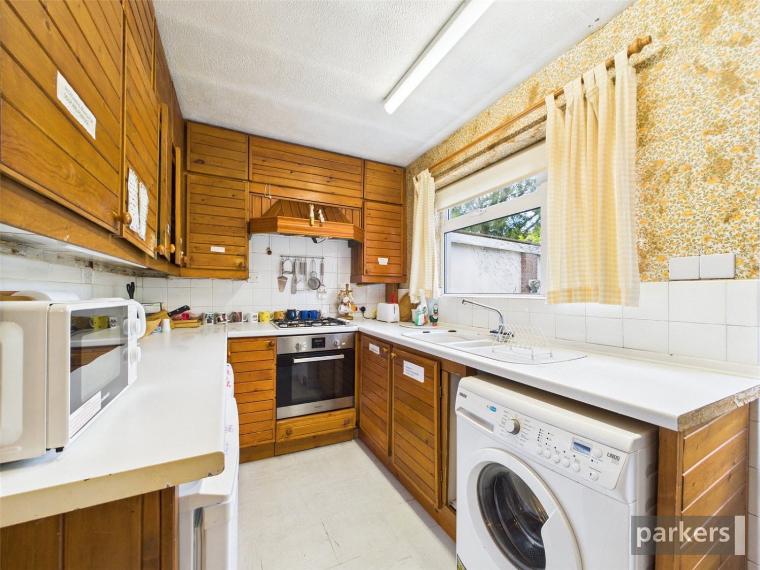 Woodley, Reading, Berkshire