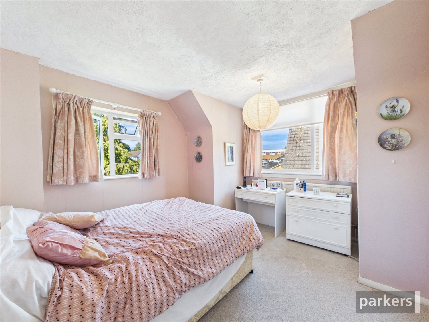 Woodley, Reading, Berkshire