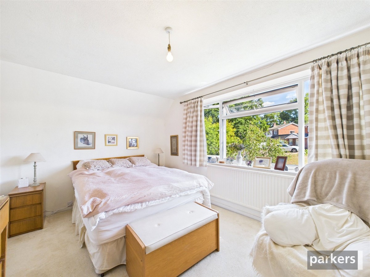 Woodley, Reading, Berkshire