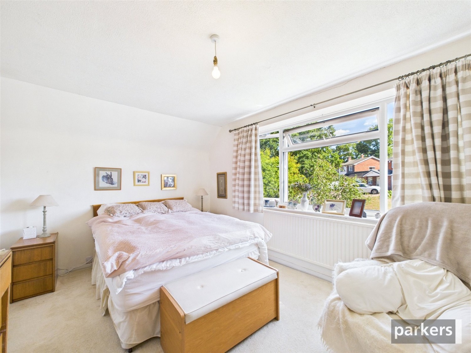 Woodley, Reading, Berkshire
