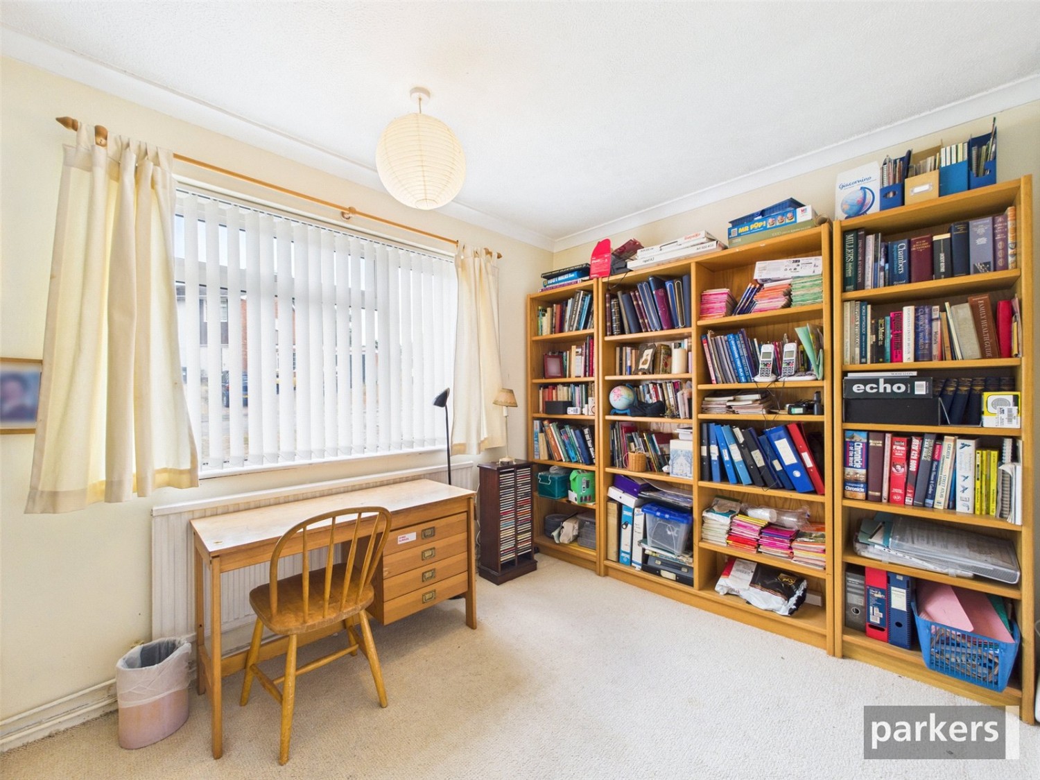 Woodley, Reading, Berkshire