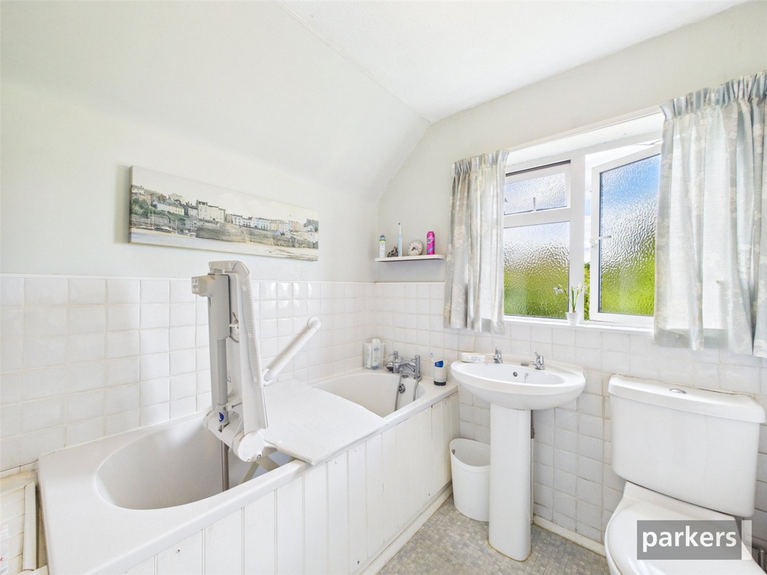 Woodley, Reading, Berkshire