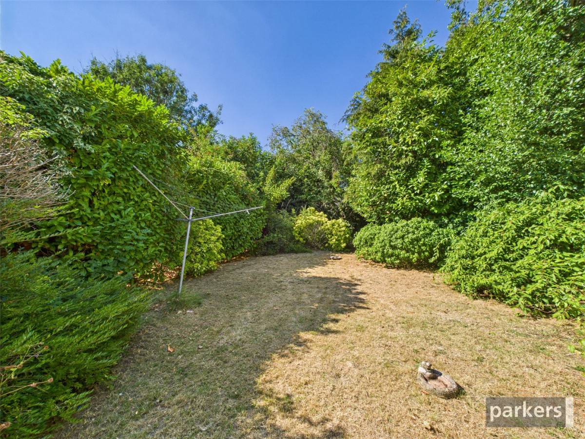 Woodley, Reading, Berkshire