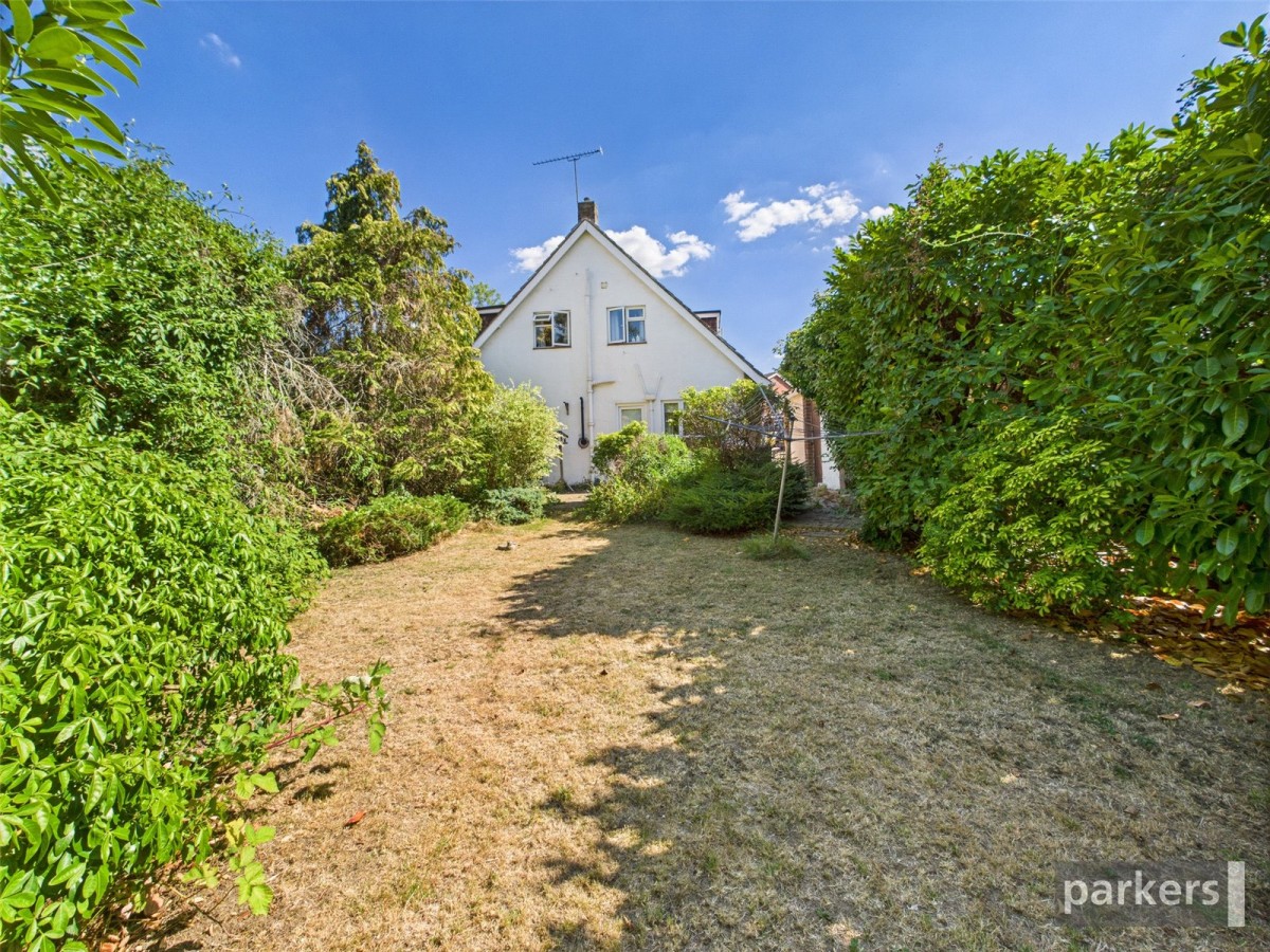 Woodley, Reading, Berkshire
