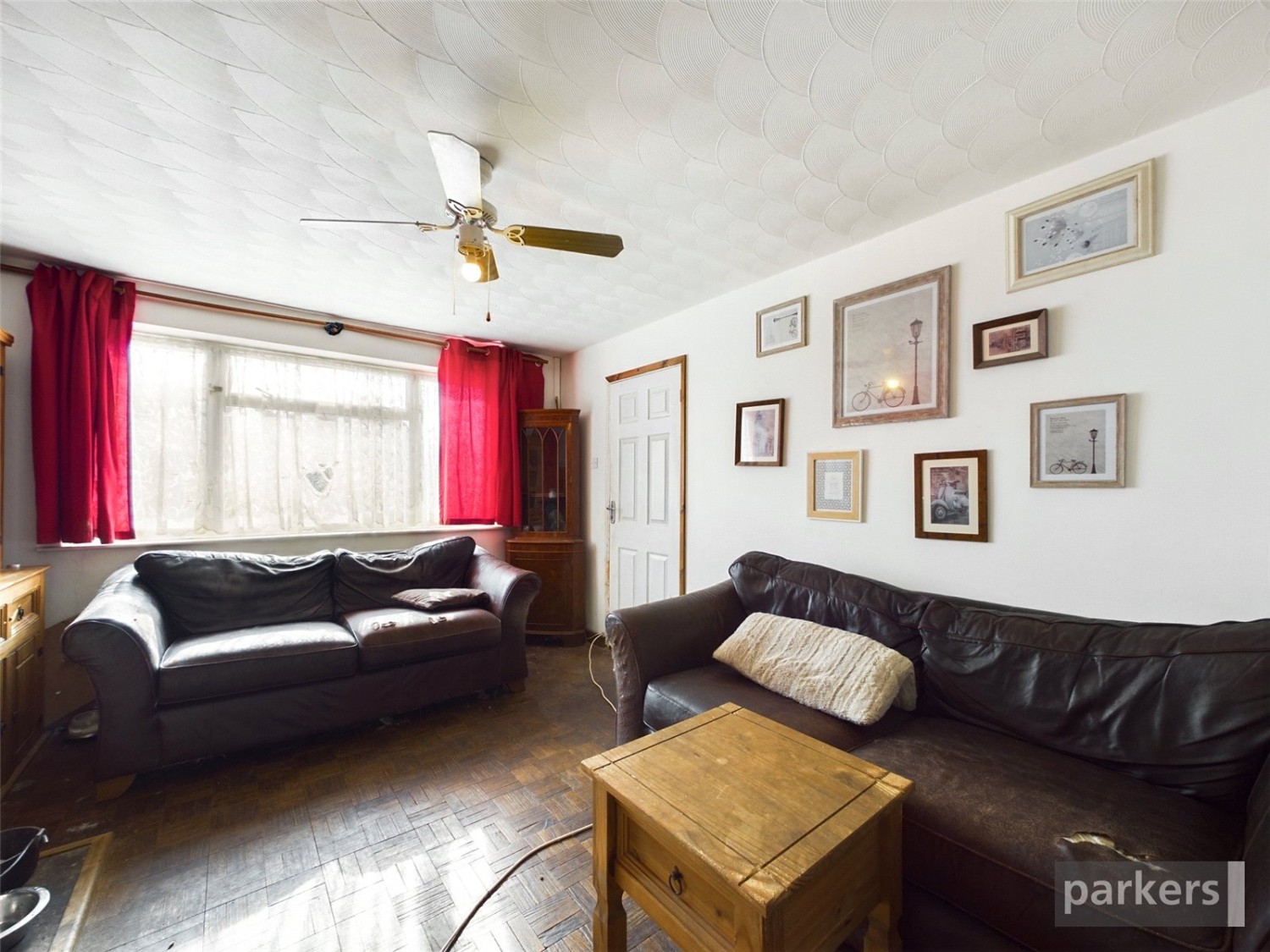 Woodley, Reading, Berkshire