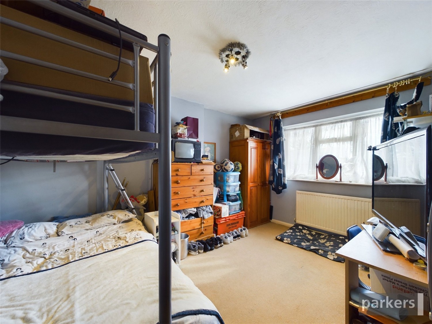 Woodley, Reading, Berkshire