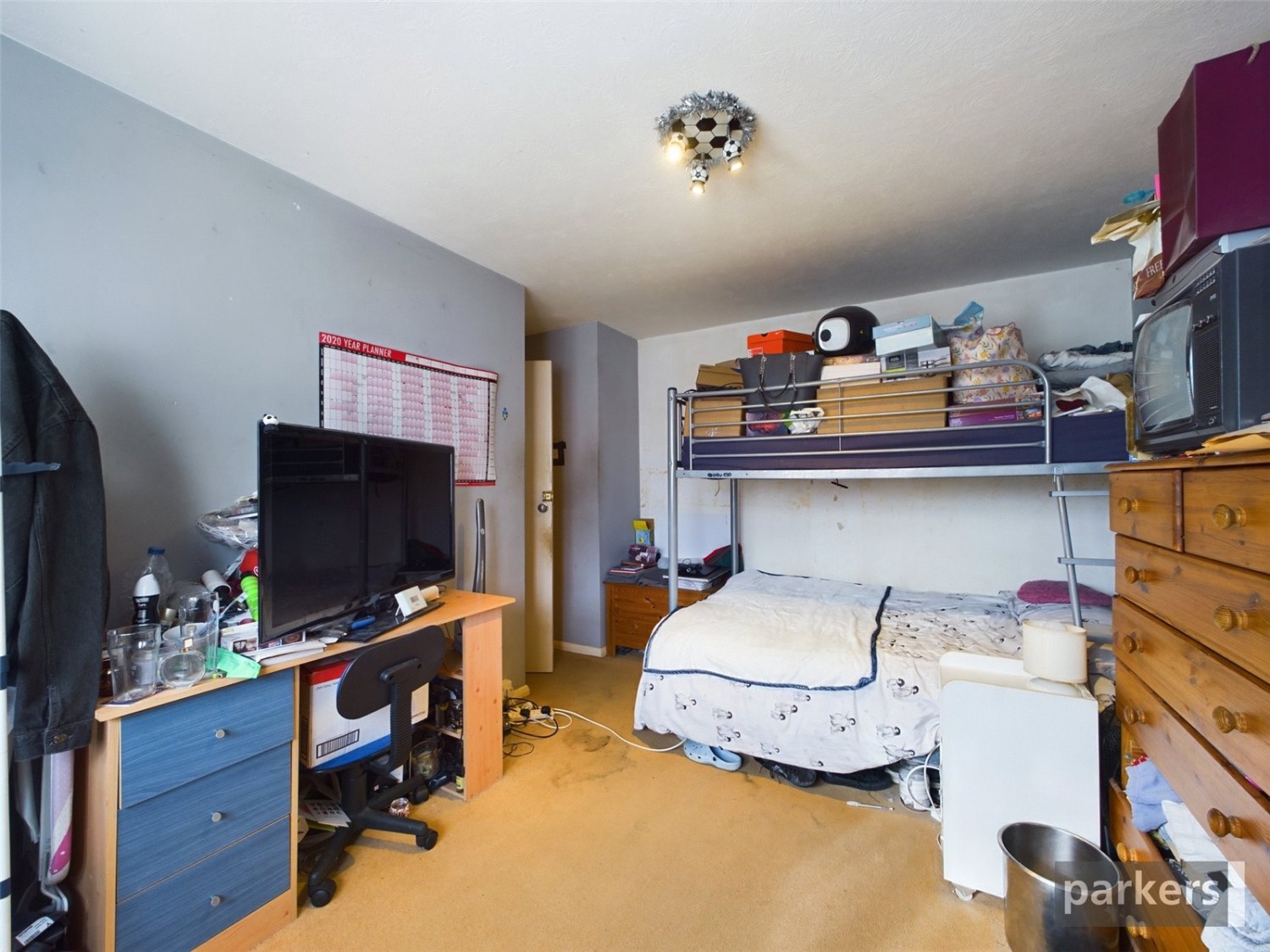 Woodley, Reading, Berkshire