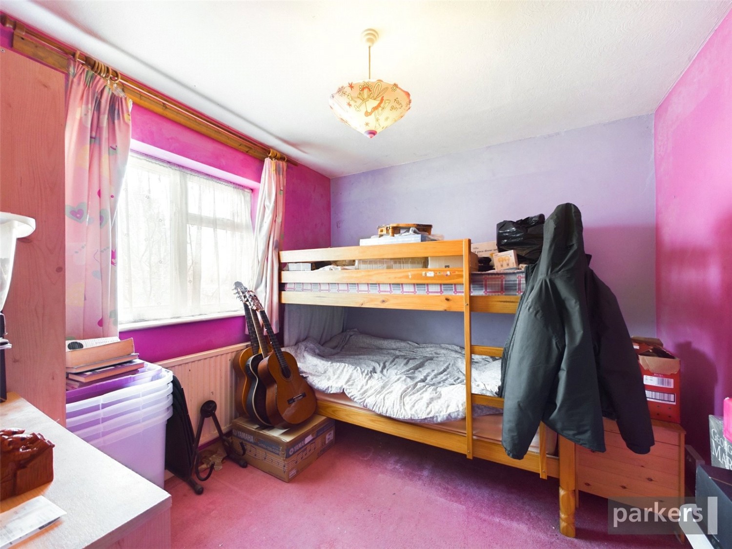 Woodley, Reading, Berkshire
