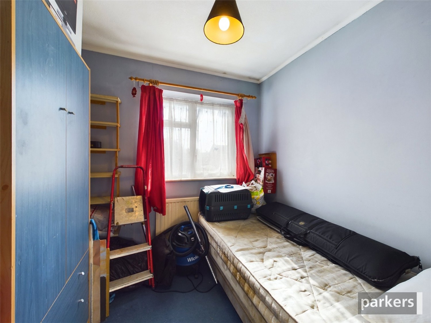 Woodley, Reading, Berkshire