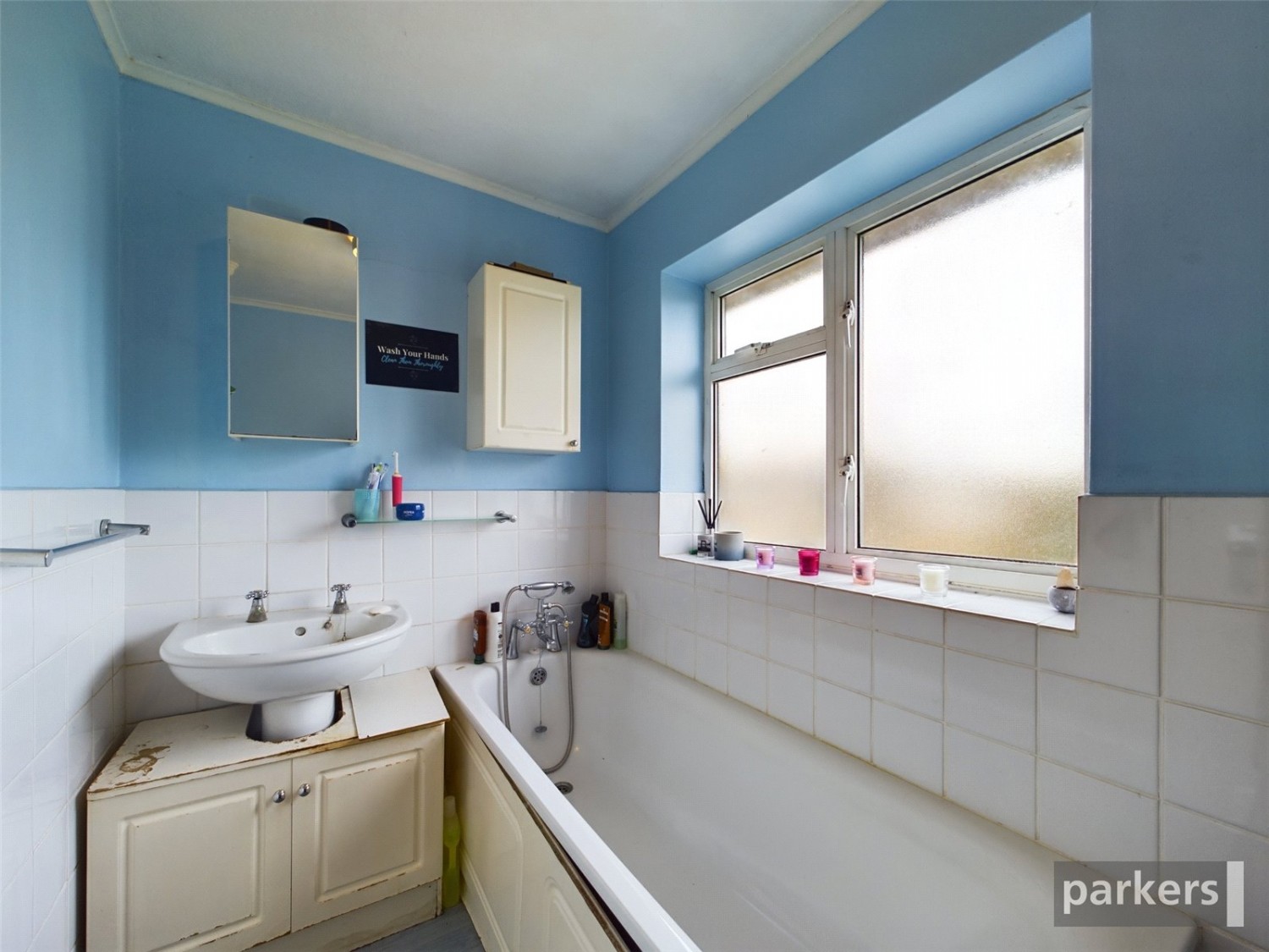 Woodley, Reading, Berkshire
