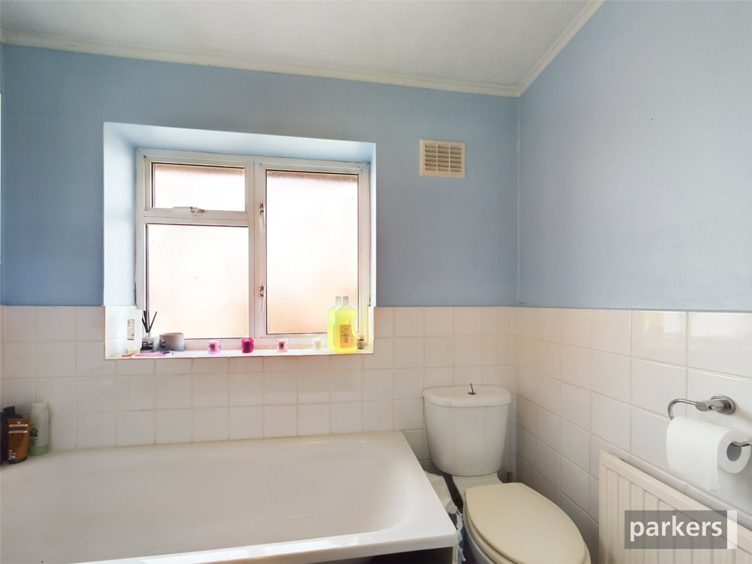Woodley, Reading, Berkshire