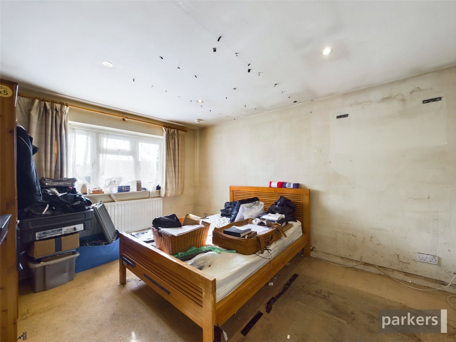 Woodley, Reading, Berkshire