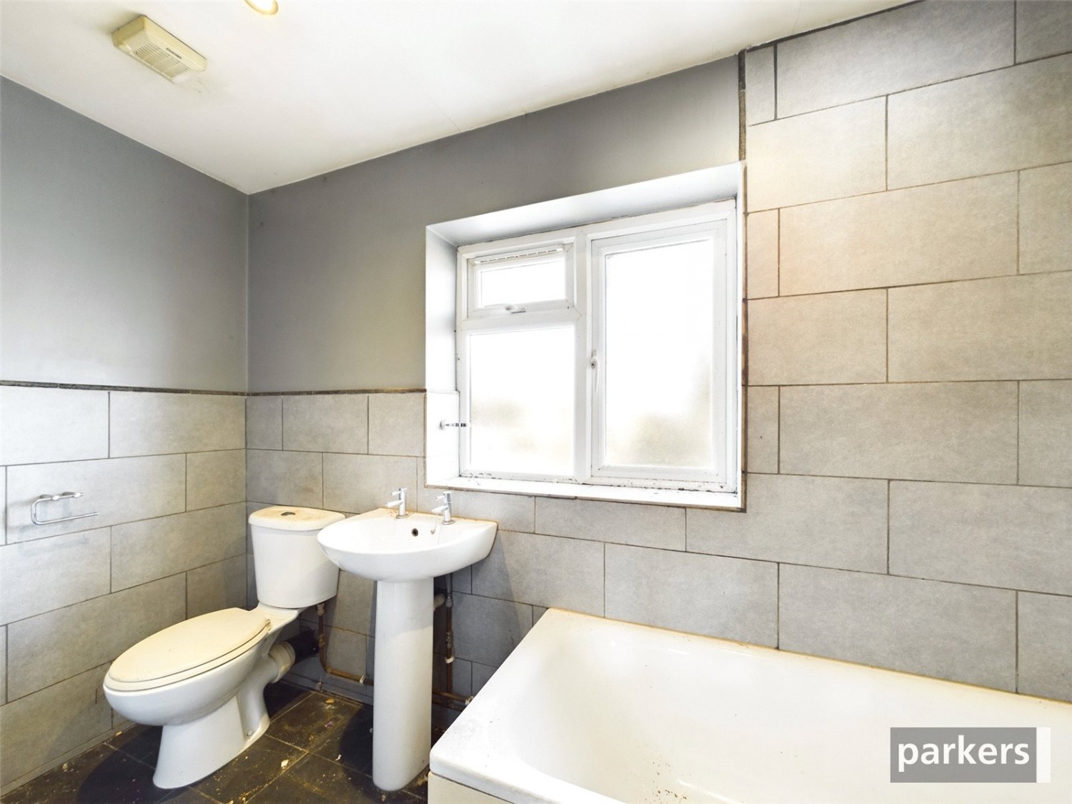 Woodley, Reading, Berkshire