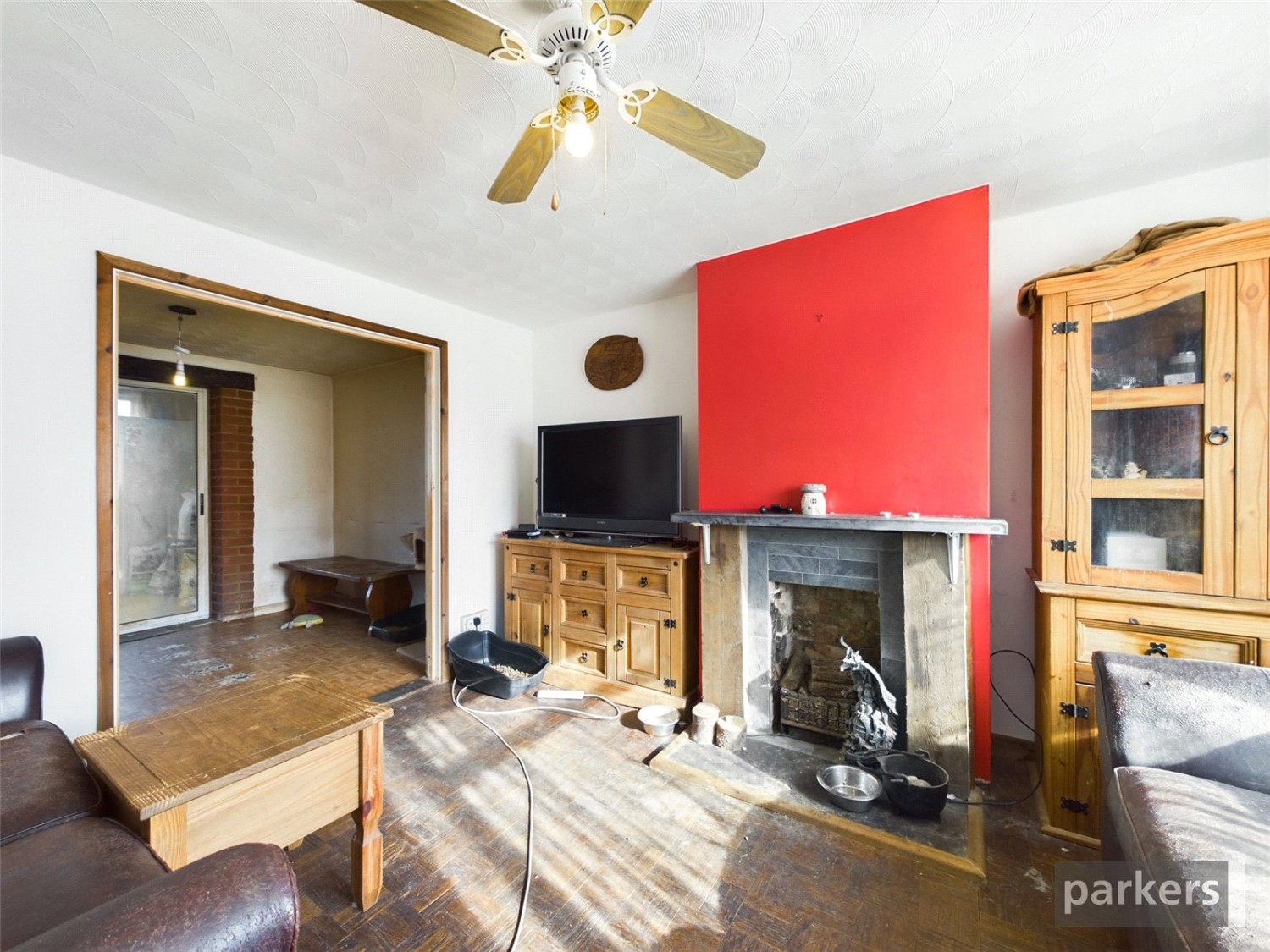 Woodley, Reading, Berkshire