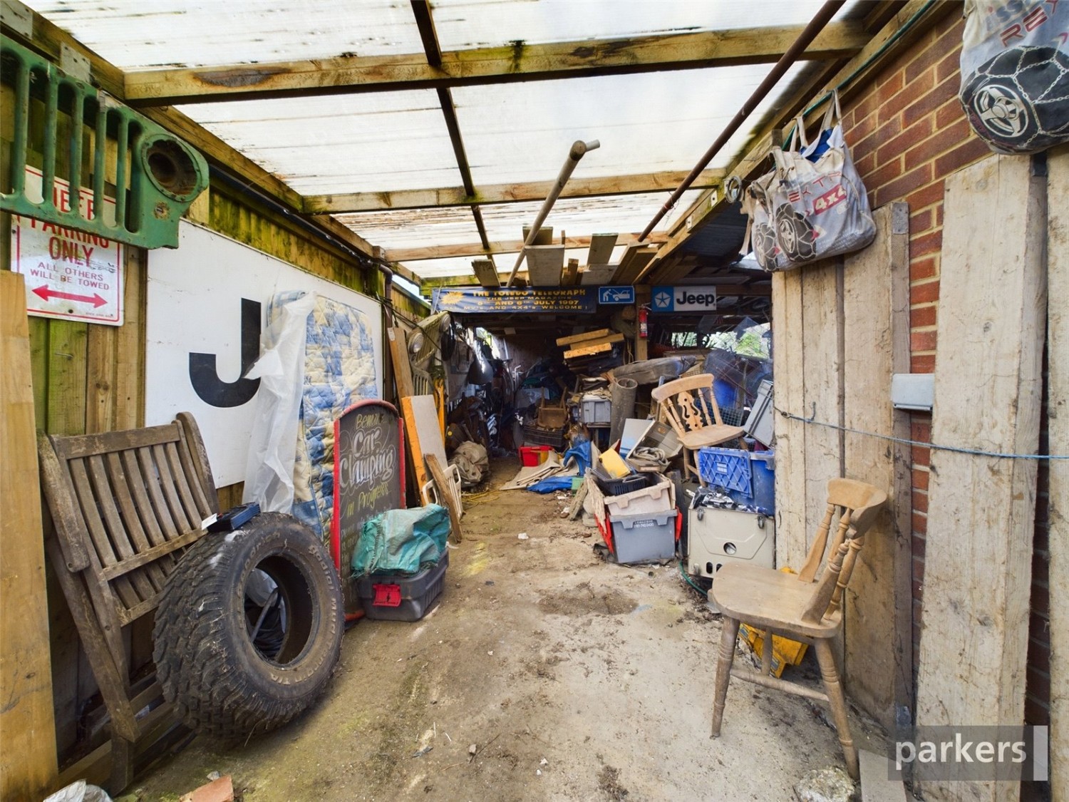 Woodley, Reading, Berkshire