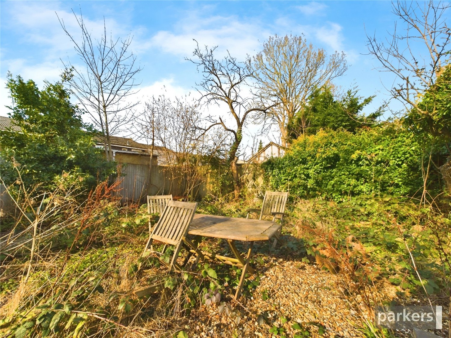Woodley, Reading, Berkshire