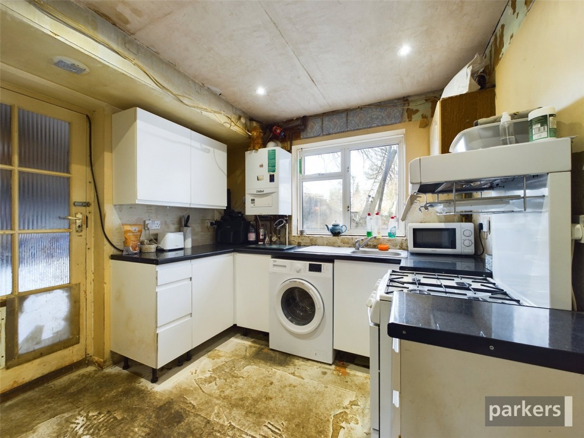 Woodley, Reading, Berkshire