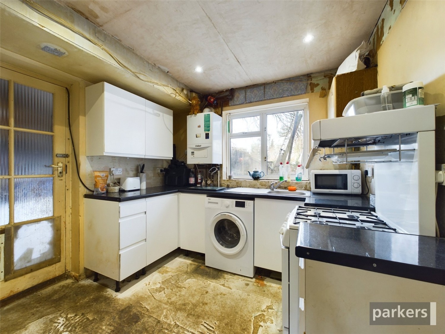 Woodley, Reading, Berkshire