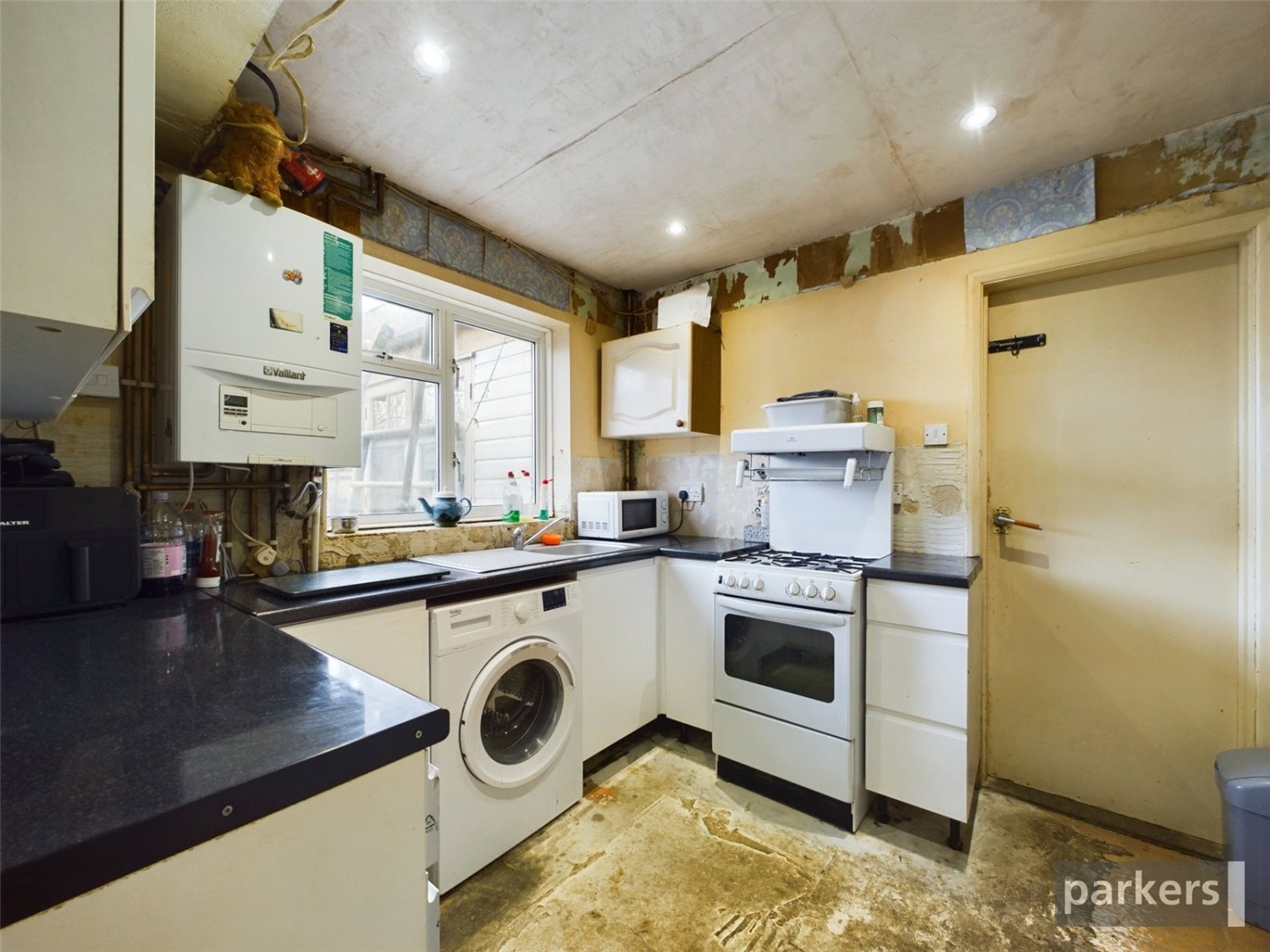 Woodley, Reading, Berkshire
