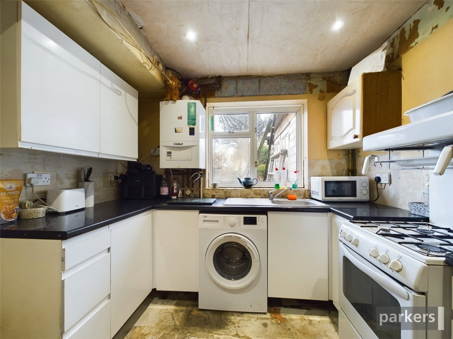 Woodley, Reading, Berkshire