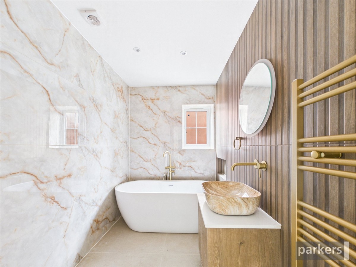 Woodley, Reading, Berkshire