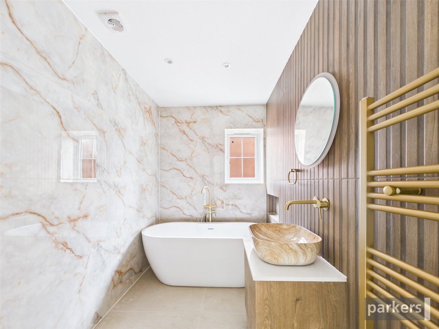 Woodley, Reading, Berkshire