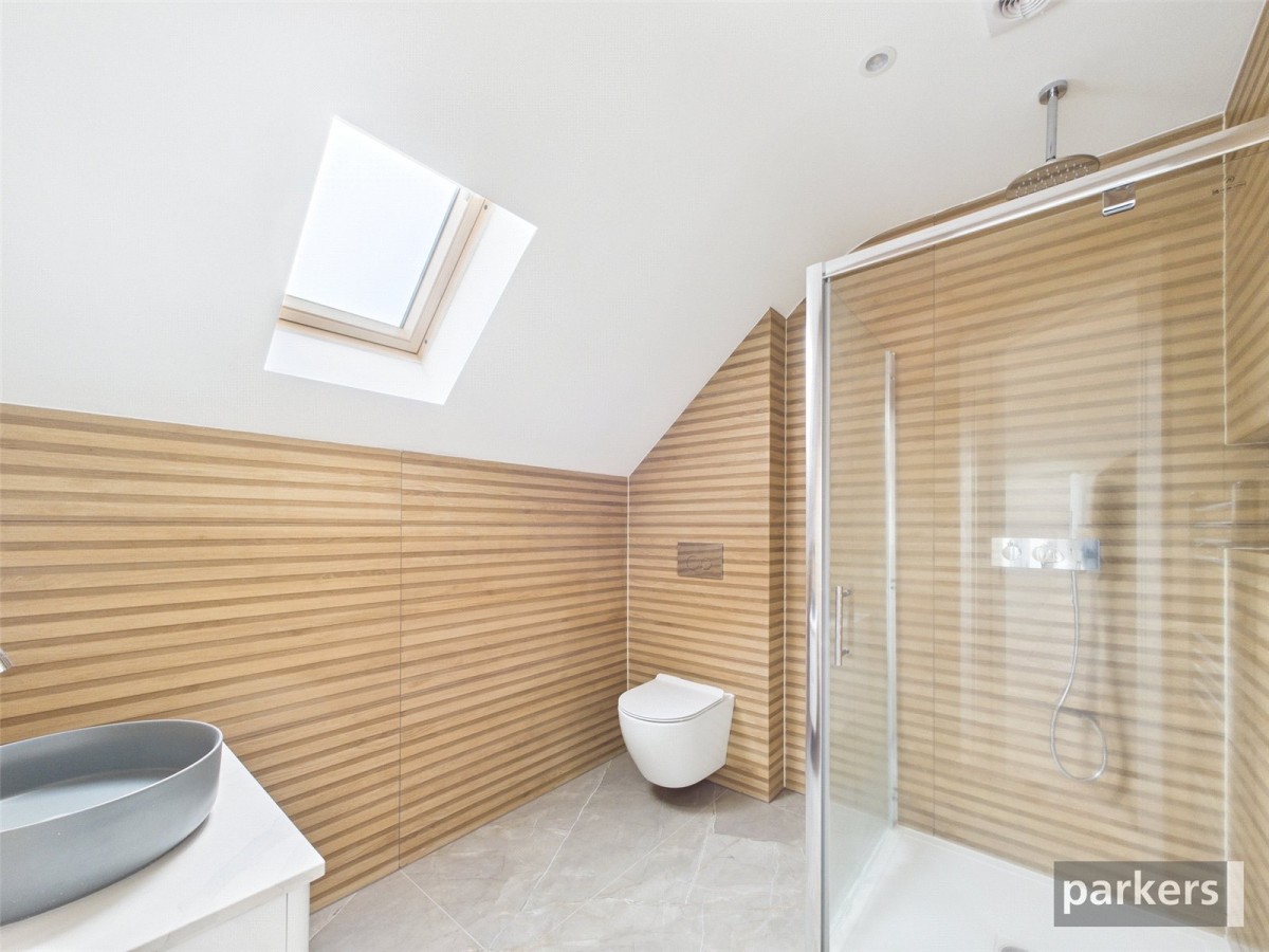 Woodley, Reading, Berkshire