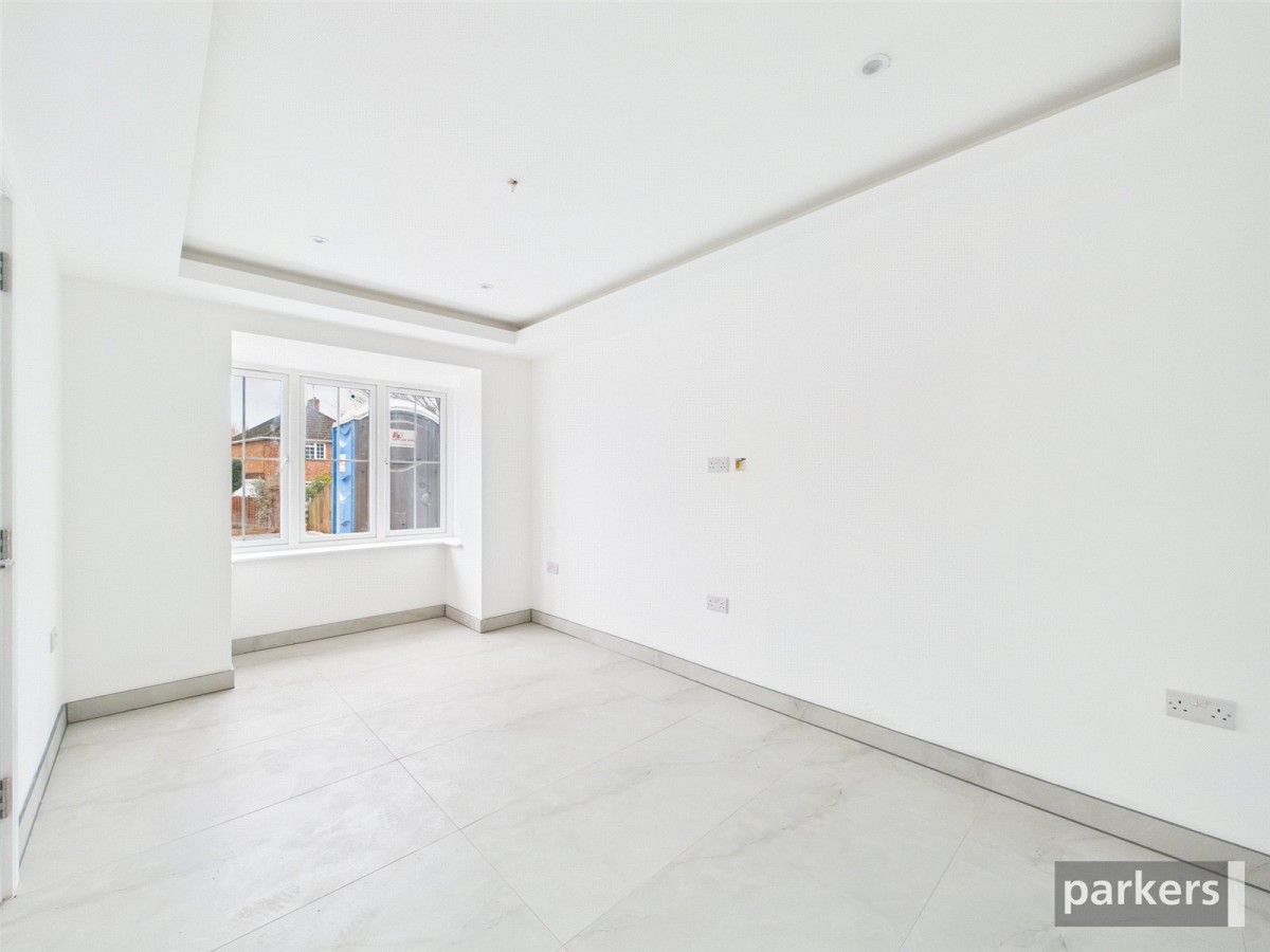 Woodley, Reading, Berkshire