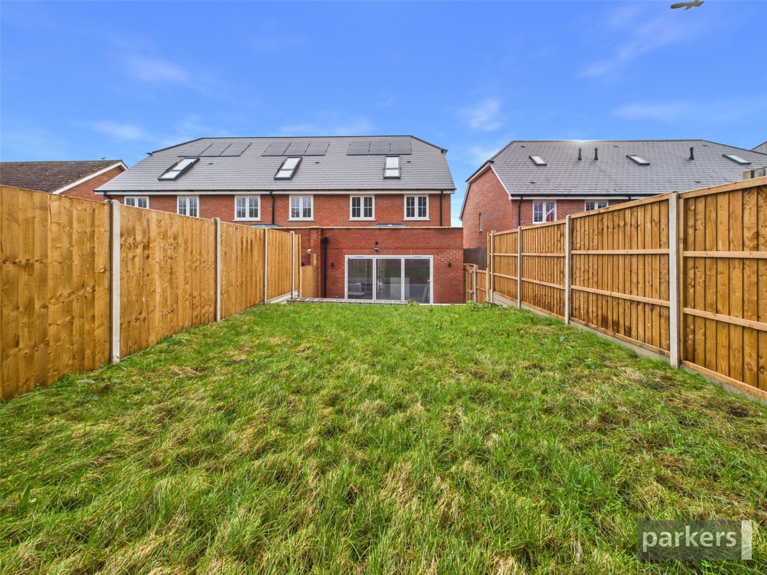 Woodley, Reading, Berkshire