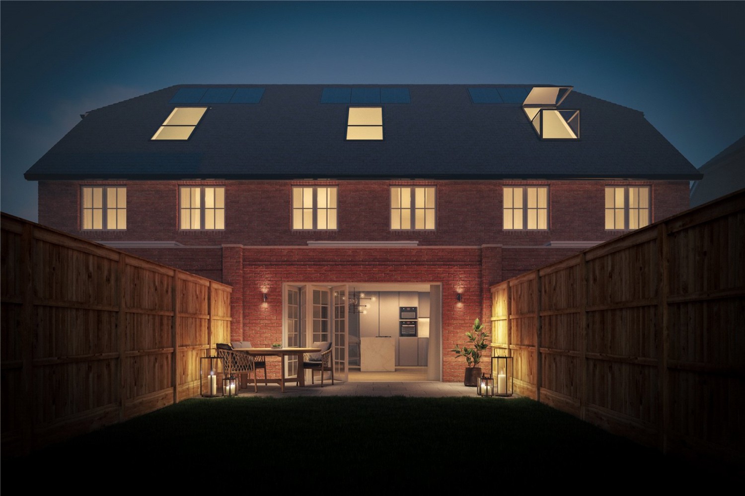 Woodley, Reading, Berkshire