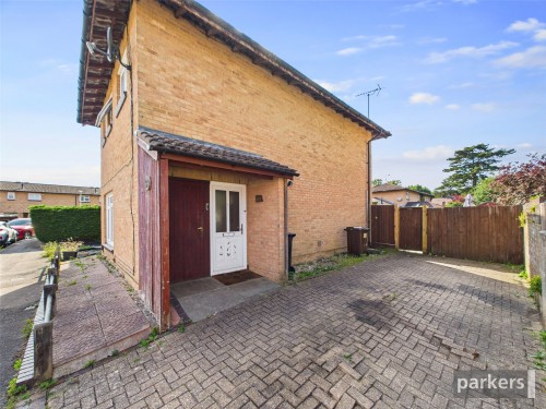 Woodley, Reading, Berkshire