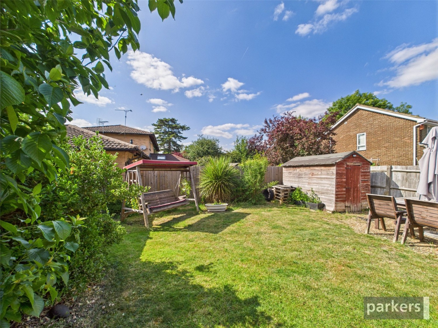 Woodley, Reading, Berkshire