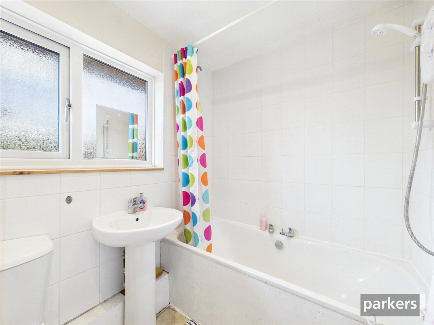 Woodley, Reading, Berkshire